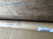 LEXMARK 12G3826 PLATES 2480 picture