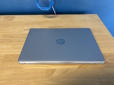 HP Laptop Model 15 S Mode, 120GB SSD, 4GB RAM picture
