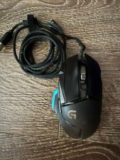 Logitech G502 Proteus Core Tunable Gaming Mouse picture