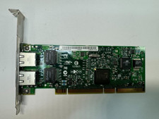 HP AB352-60001 PCI-X 2-PORT Gigabit Ethernet Card picture