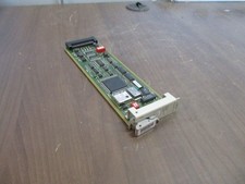 Fujitsu Timing Control Unit SNPQB5K5AA Iss. 03 FC9616TCA1 Used picture