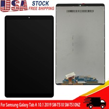 New LCD Touch Screen Digitizer For Samsung Galaxy Tab A 10.1