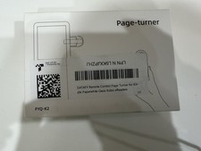 DATAFY---REMOTE CONTROL  PAGE TURNER---KINDLE PAPERWHITE OASIS picture