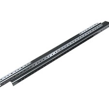 Middle Atlantic DWR-RR10 Threaded, Rear Rackrail for DWR/EWR Series picture
