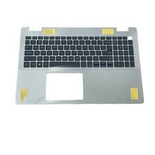 New Palmrest W/Backlit Keyboard NO-Type-C V5JHC 0V5JHC For Dell Inspiron 5593 US picture