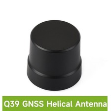 Waveshare GNSS L1+L2+L5 Multi-constellation, Multi-band Quadrifilar Helix Active picture