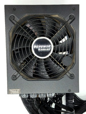 PC Power & Cooling Silencer 1200W High-Performance Power Supply picture