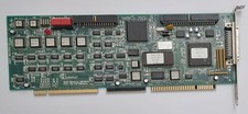 adaptec AHA-2842VL SCSI Floppy VLB Controller (1993, Retro) picture