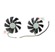 Graphics Card Cooling Fan GA92S2U For GALAXY GTX660 660ti 670 680 picture