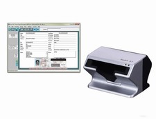 Swish ID Scanner Medical Insurance Card Photo Document S1MC Scan LITE w Scan-ID picture