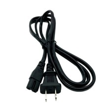 Power Cable for SHARP TV LC-52SB55U LC-52D82U LC-52D85U LC-52D92U 6ft picture
