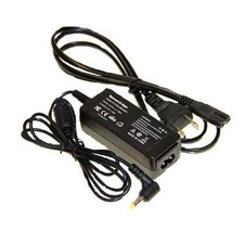 AC Adapter SUPPLY POWER for TOSHIBA mini NB200-12U NB200-12N NB500-108 NB500-10L picture