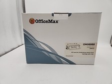 NEW Office Max Replacement HP Laserjet LJ4100 Series Print Cartridge with Chip picture