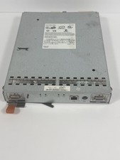Dell OEM PowerVault MD3000i 2-Port ISCSI Raid Controller  AMP01-RSIM M913N picture