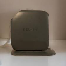 Belkin F7D5301 150 Mbps 4-Port 10/100 Wireless G Router picture