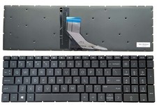 New/Oirg US English Keyboard for HP ZBook 15v G5 Backlit (NOT FIT ZBook 15 G5) picture