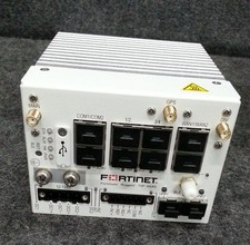 FORTINET FGR-70F-3G4G FortiGate Rugged 70F-3G4G Security/Firewall Appliance picture