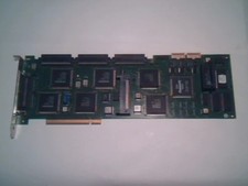 IBM ServeRAID 70G8489 SR Original 32-bit PCI 68-pin SCSI RAID card AIC-7880P picture