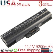 VGP-BPS21A/B Battery for Sony Vaio VGP-BPS13B/Q VGP-BPS13/Q VGP-BPS21B VGP-BPL13 picture