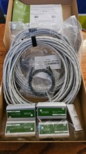 Icron USB 3-2-1 Starling 3251C-10-PL Extender USB-C Powered 10m Cable NEW/USED picture