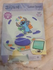 Disney Stitch Acrylic Tablet Stand NEW picture
