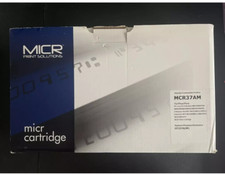 MICR Print Solutions Toner Cartridge MCR37AM picture