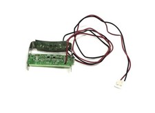 Zebra Technologies REV 3 94V-0 Lower Media Sensor 30803 NOS picture