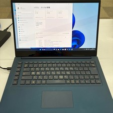 NEC LaVie VEGA Core i7 9750H PC-LV750RAL PC-L Laptop 8GB 512GB SSD Win11 USED picture