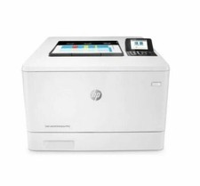 HP Laserjet Enterprise M455dn Desktop Laser Printer - Color  LOT OF 10 picture