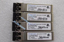 1Pcs Finisar FTLF8529P3BCV-QL 16G Multimode SFP+ Transceiver for HBA NIC- picture