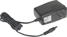 NETGEAR - PAV12V-100NAS - 12V AC/DC Power Adapter picture