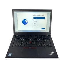 Lenovo ThinkPad T470 14