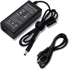 AC Adapter Charger For Samsung NP-Q320-FS01US, NP-Q320E, NP-Q330 picture