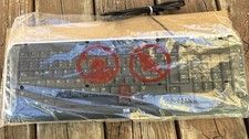 HP 5188-6077 (KB-0630) Multimedia PS2 Keyboard  New picture