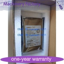 Used EMC Unity 12Gb 1.6TB SSD D3-2S12FXL-1600 005052158 SSD Quality Assurance picture