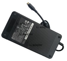 OEM Delta 330W AC Adapter Charger For Clevo P770ZM P770DM 4 Holes Power Supply picture