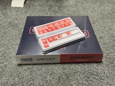 GMK Bento Keycap Sets - Double Shot ABS Keycaps for Mechanical Keyboards picture