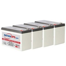 Tripp Lite RBC49-2U - Brand New Compatible Replacement Battery Kit picture