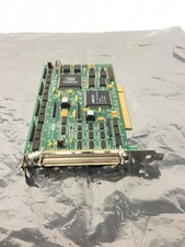Intelitek CNC PCI Card 22-8200-0056 for Super ProLight 1000  picture