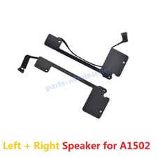 New Replacement 923-0557 923-00509 Left Right Speaker for MacBook Pro 13