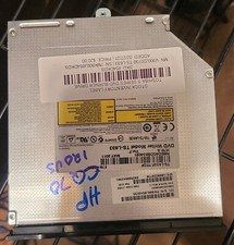 Toshiba Lite Scribe DVDRW Rewriter TS-L633F V000220730 picture