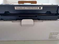 Color Laser Toner Cartridge picture