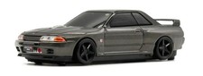 Japan NEW Wireless Mouse Nissan Skyline GT-R (BNR32) Bluetooth 5.1 picture