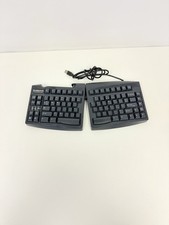 KeyOvation Goldtouch USB/ps2 Wired Adjustable Ergonomic SKR-4200U Split Keyboard picture