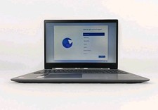 Lenovo Ideapad S145-15AST AMD A9-9425 Radeon R5 LAPTOP 8GB 256GB SSD WINDOWS 11 picture