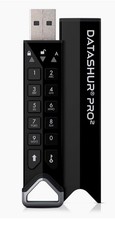 datAshur PRO2 8 GB | Secure Flash Drive | FIPS 140-2 Level 3 Certified | Passwor picture