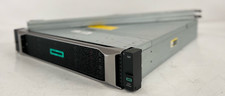 HPE D3710 48TB SSD 25SFF 2U Direct Attached Storage Array - 3 Year Warranty picture