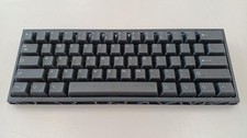 KBDFANS HOLY 60 Keyboard picture