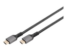 Digitus 8K HDMI Ultra High Speed Connection Cable DB-330200-020-S picture