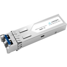 Axiom Memory - GLCSXMMRGD-AX - Axiom 1000BASE-SX Industrial Temp SFP picture